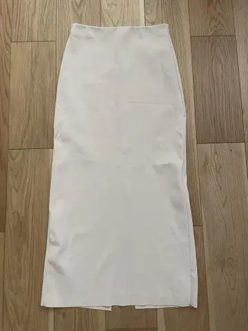 Plage I Line Knit 스커트