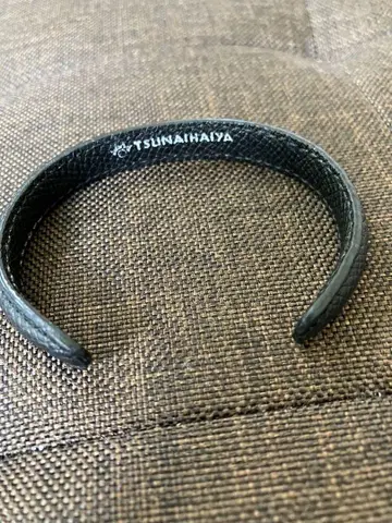 TSUNAINAIYA Fenomeno 뱅글