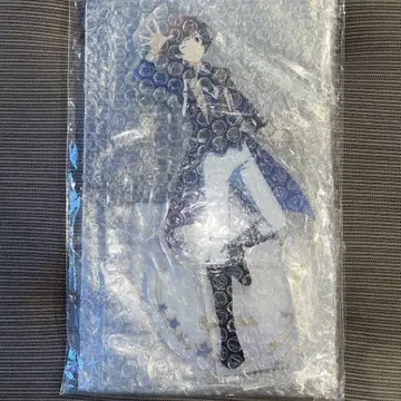 아이돌 마스터 SideM 아키즈키 료 빅 아크릴 스탠드