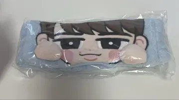 SnowMan 와타나베 쇼타 헤어밴드
