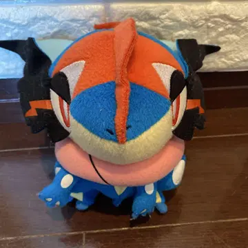 포켓몬 봉제 인형 약 20cm