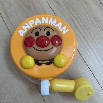 호빵맨 완구