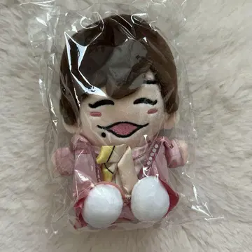 치비누이 나니와단시 나가오 켄토
