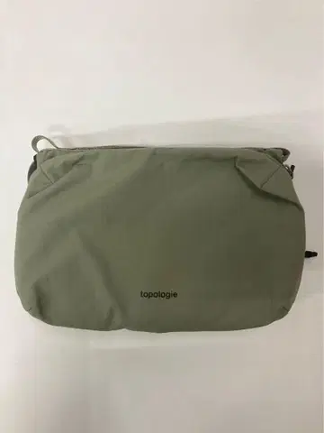 topologie 올리브 그린 사코슈