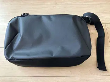Aer Tech Sling 2 블랙 / 숄더 바디