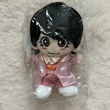 나니와 단시 치비누이 오니시 류세이