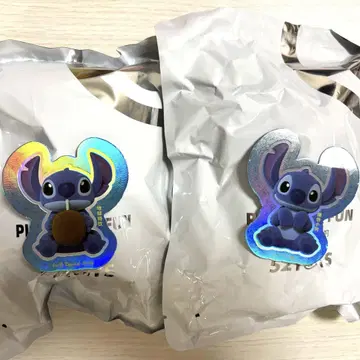 52TOYS 디즈니 스티치 피규어