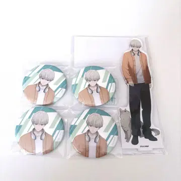 WIND BREAKER 마네키네코 카지 렌
