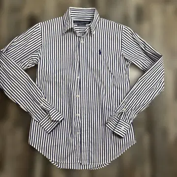 Ralph Lauren 랄프 로렌 스트라이프 셔츠