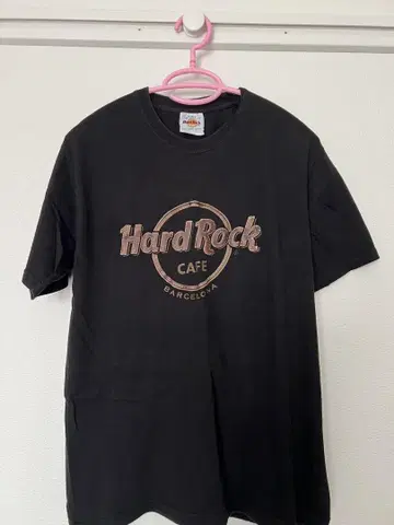 Hard Rock Cafe