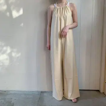 baserange dour jumpsuit