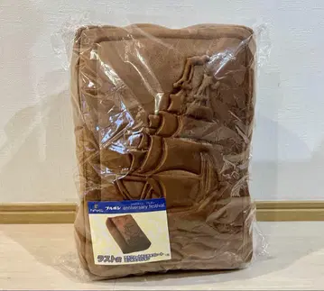 부르봉 두근두근 복권 라스트상 알포트 쿠션