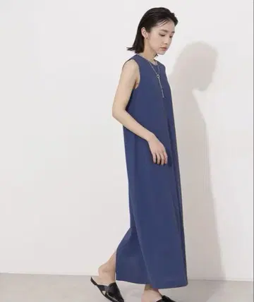 내추럴 뷰티 베이직 원피스