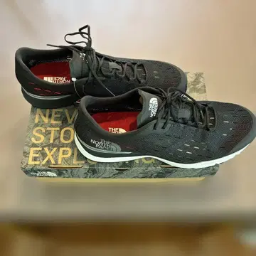 THE NORTH FACE Pinnacle Racer US9