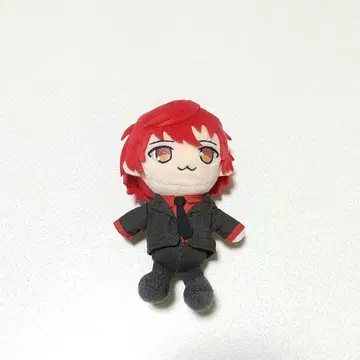 기사A 바우 봉제 인형 KnightA