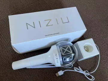NiziU OFFICAL LIGHT STICK 응원봉