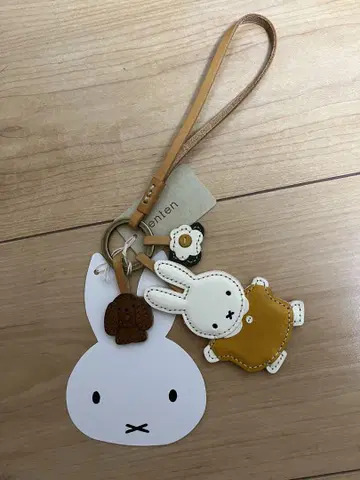 genten 미피 와쿠와쿠 참