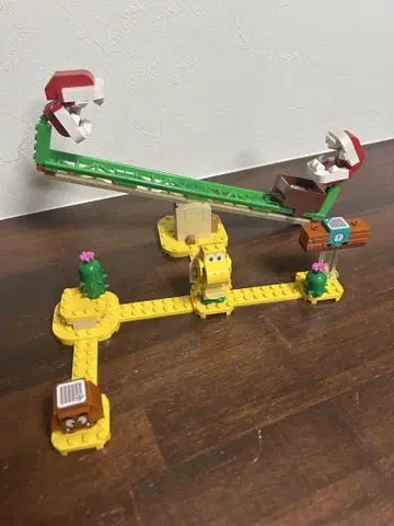 레고 LEGO 71365 슈퍼 마리오