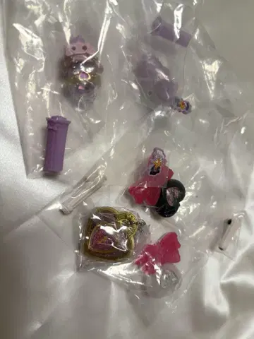 너와 아이돌 프리큐어 변신 프리큐어3 묶음 판매