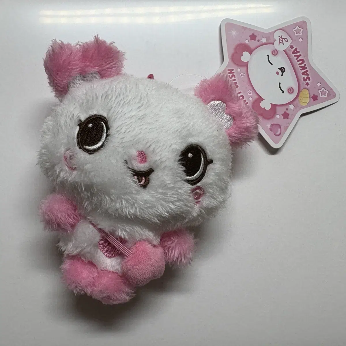 NCT | 엔시티 Nct wish wishdoll Pangi unsealed on Bunjang