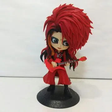 hide Qposket 피규어 큐포스켓 마츠모토 히데토 XJAPAN