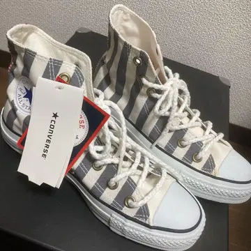 ALL STAR M-STRIPE HI