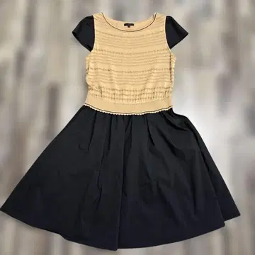 to be chic 원피스 사이즈 40