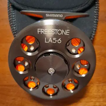 SHIMANO 시마노 FREESTONE 프리 스톤 LA5 6