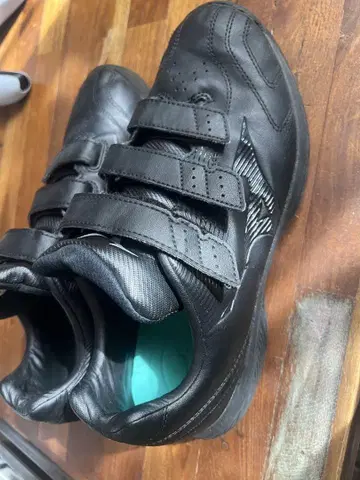 Mizuno 미즈노 트레이닝 슈즈 27cm 야구 블랙