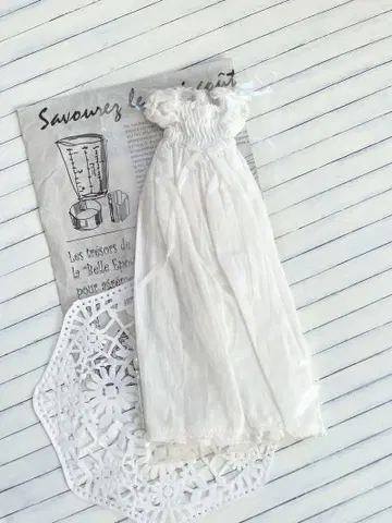 리카짱 캐슬 작은 가게 제니 엑세리나 27cm 제니