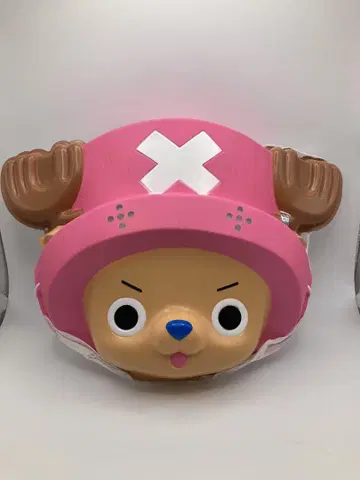 원피스 ONE PIECE 초파 초파 가면