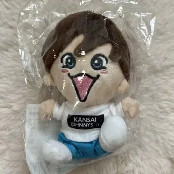 나니와단시 치비누이 후지와라 죠이치로