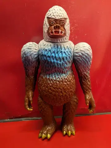 마미트 KAIJU 자이언트 기가스