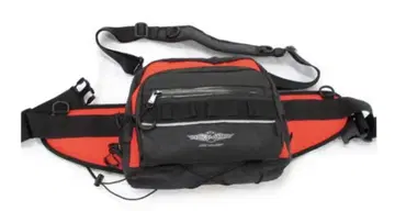 MC웍스 ALL WEATHER HIP BAG HB-1 힙색