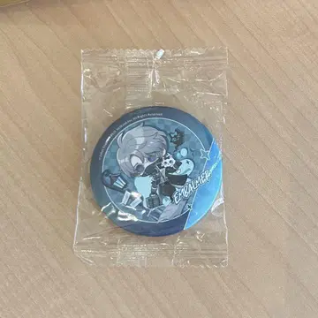 제5인격 납관사 캔뱃지 오프라인 이벤트 IJL