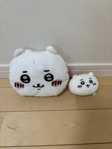 치이카와 (먼작귀) 2세트