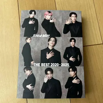 2020-2025 최고의 작품