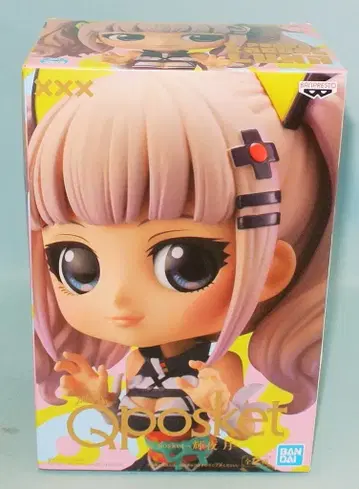 BANDAI SPIRITS Q posket 카구야 루나 (특별 컬러)