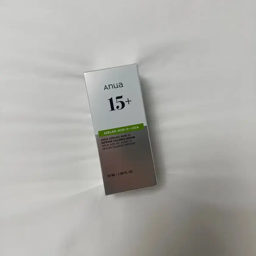Anua Azelaic Acid 15+ Intense Calming Serum on Bunjang Global Site.