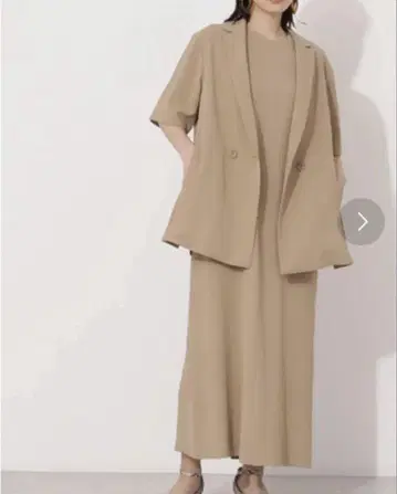 내추럴 뷰티 베이직 셋업