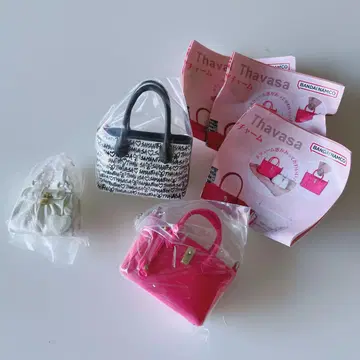 Samantha Thavasa 미니어처 참 사만다 타바사