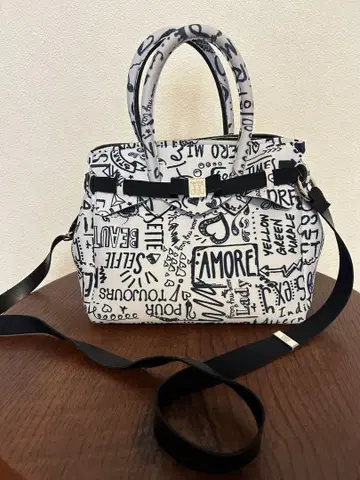savemybag 숄더백