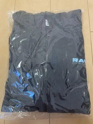 SnowMan Rays 후드티