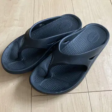 우포스 리커버리 샌들