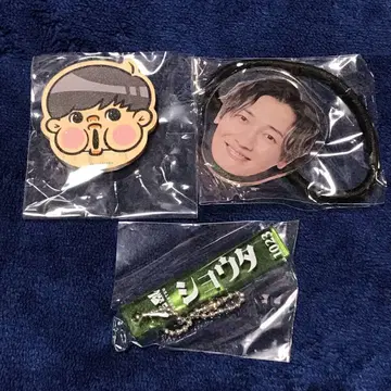 준레츠 캡슐 토이 고가미 쇼타