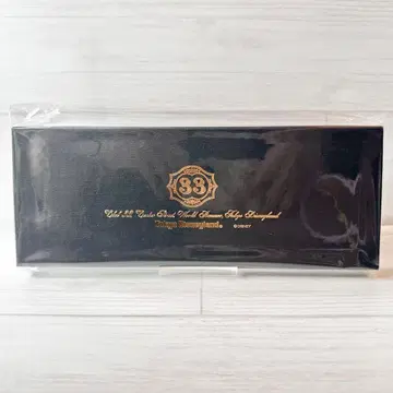 당일 발송 클럽33 미개봉 부채 club33 도쿄 디즈니랜드 리조트