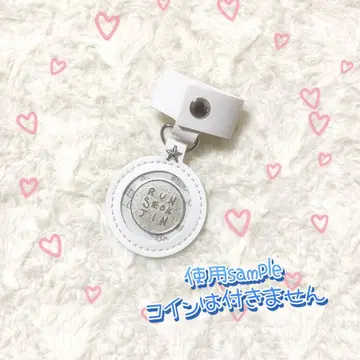 오더 페이지 RUNSEOKJIN_epTOUR 캡슐 토이 코인 케이스