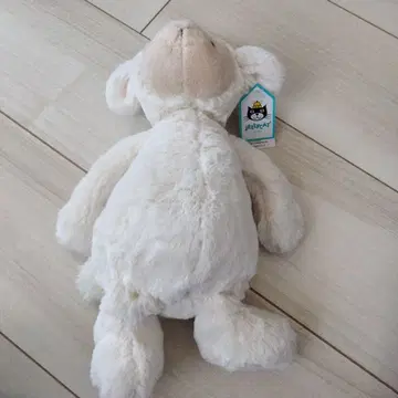 제리캣 JELLYCAT 양 봉제 인형