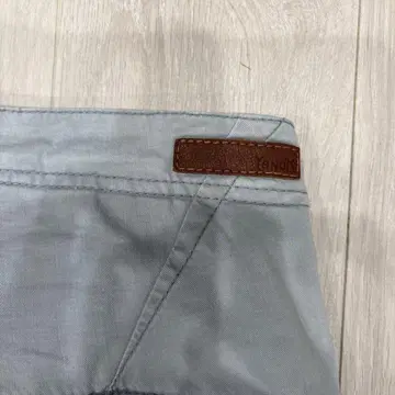 야누크 팬츠