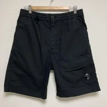 C.P. Company 50 FILI STRETCH 숏 팬츠